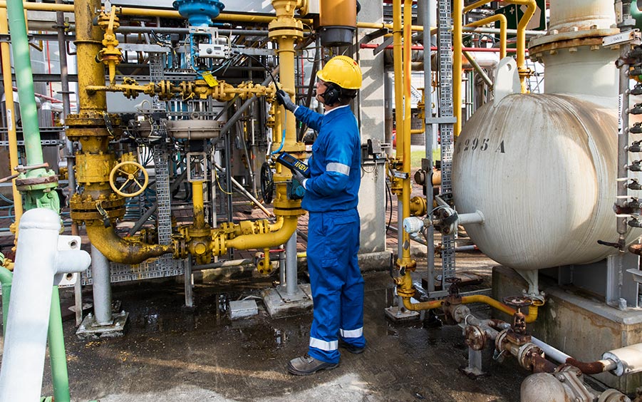 Equipment Maintenance